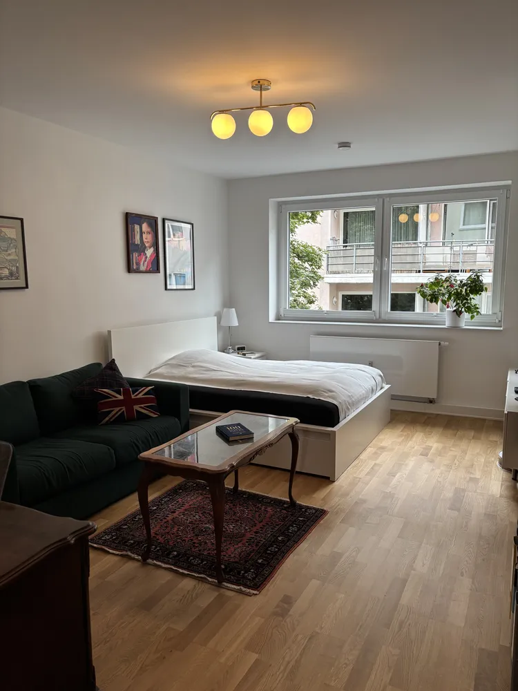 2 Zimmer Wohnung mit 96 m² in Köln – Bild 9