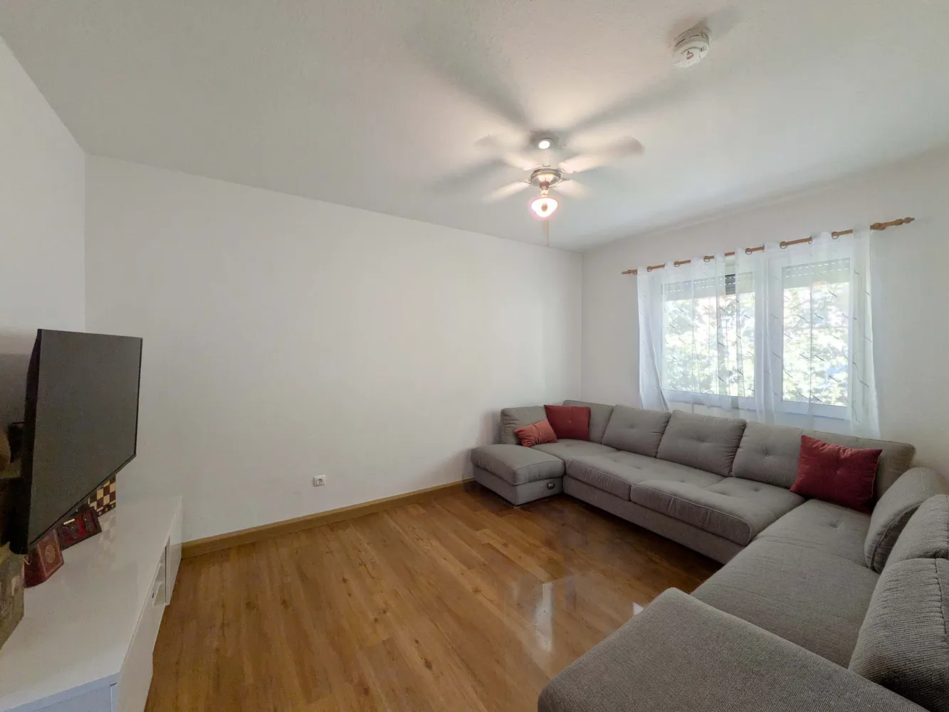 2 room apartment with 48 m² in Ludwigshafen am Rhein – Photo 1