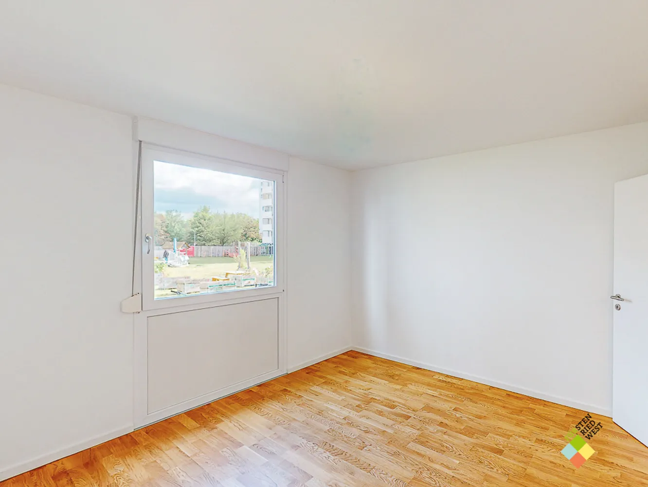 2 room apartment with 55 m² in Munich – Photo 7