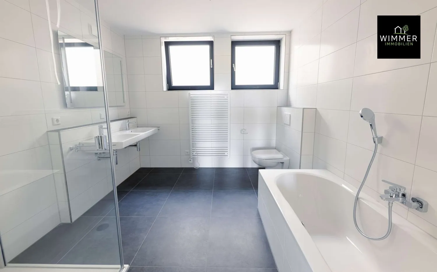 4 Zimmer Wohnung mit 135 m² in Miltenberg – Bild 12