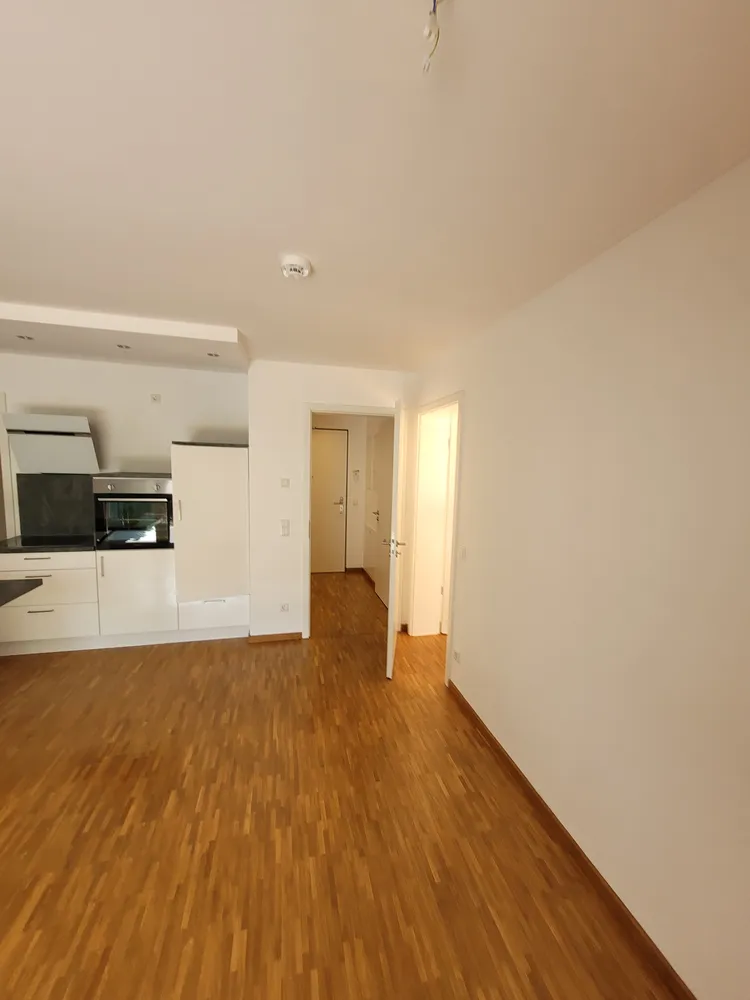 2 Zimmer Wohnung mit 63 m² in Augsburg – Bild 8