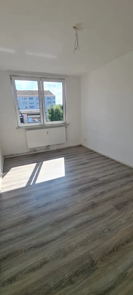 3 Zimmer Wohnung mit 50 m² in Bremerhaven – Bild 3