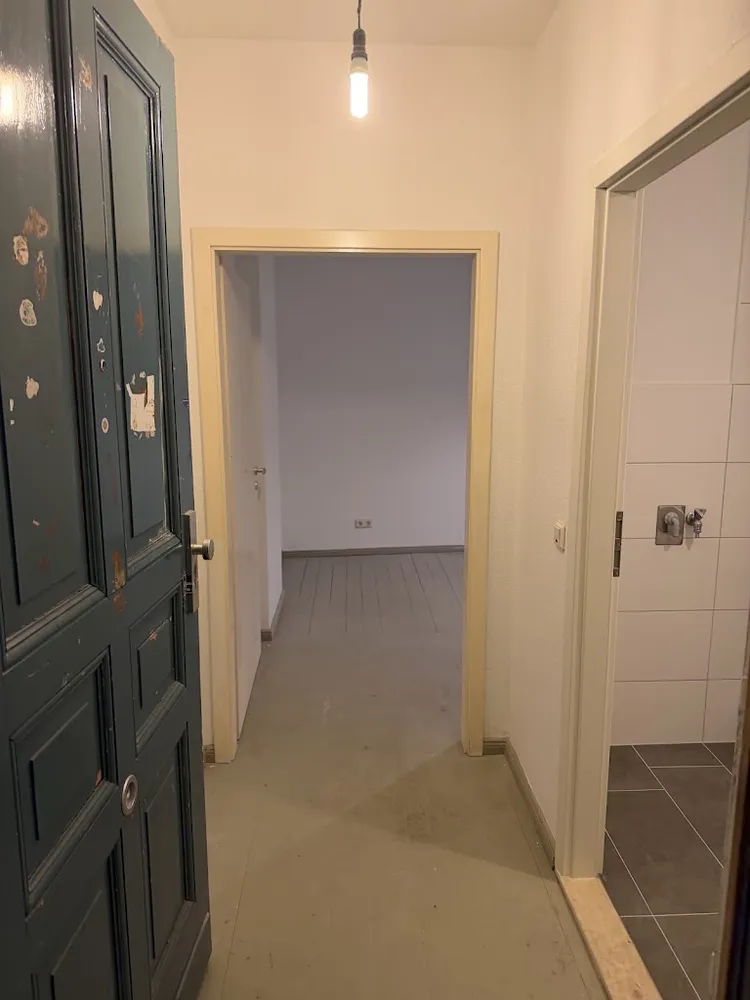 1 Zimmer Wohnung mit 29 m² in Berlin – Bild 1