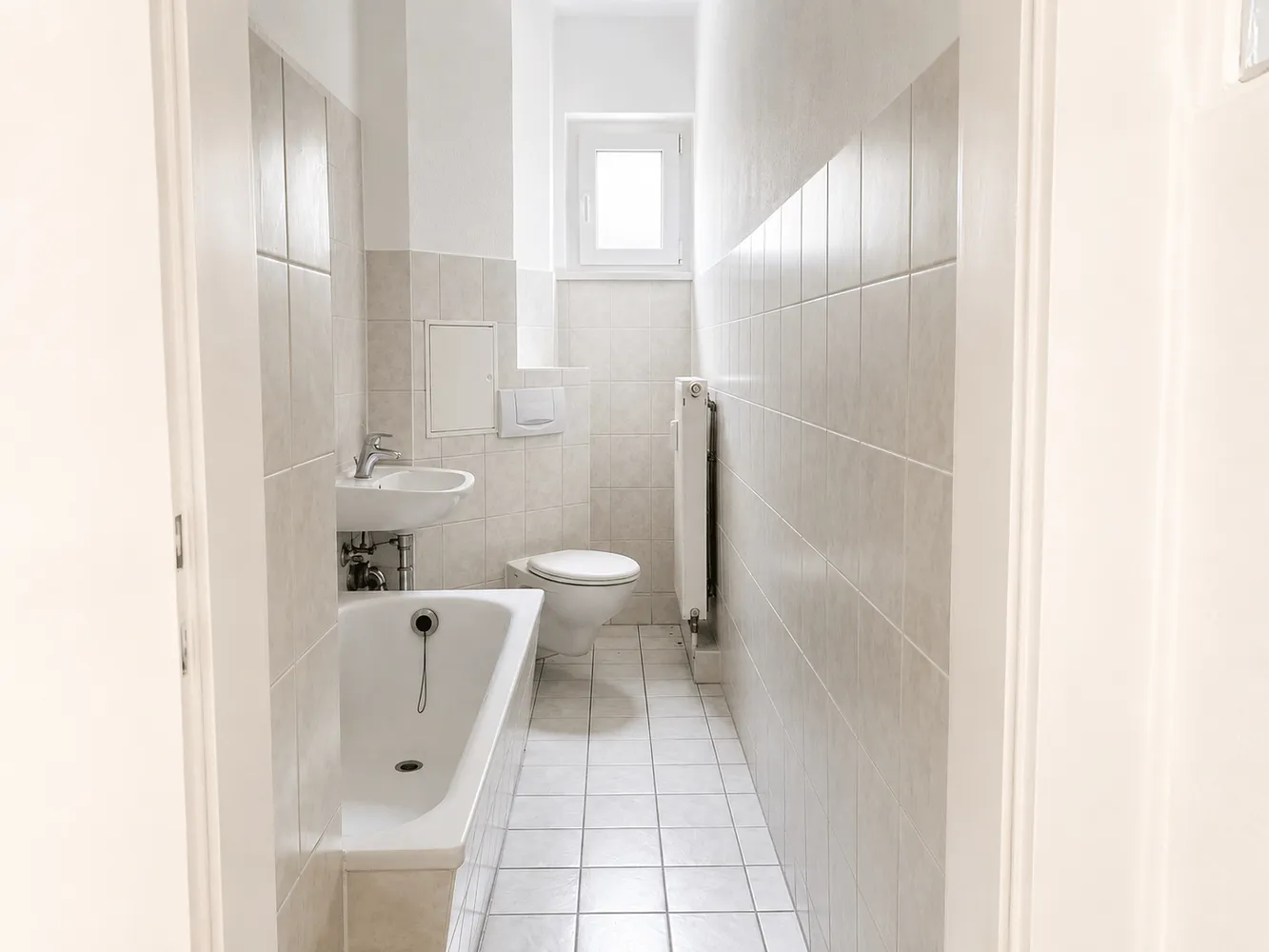 2 Zimmer Wohnung mit 50 m² in Leipzig – Bild 5