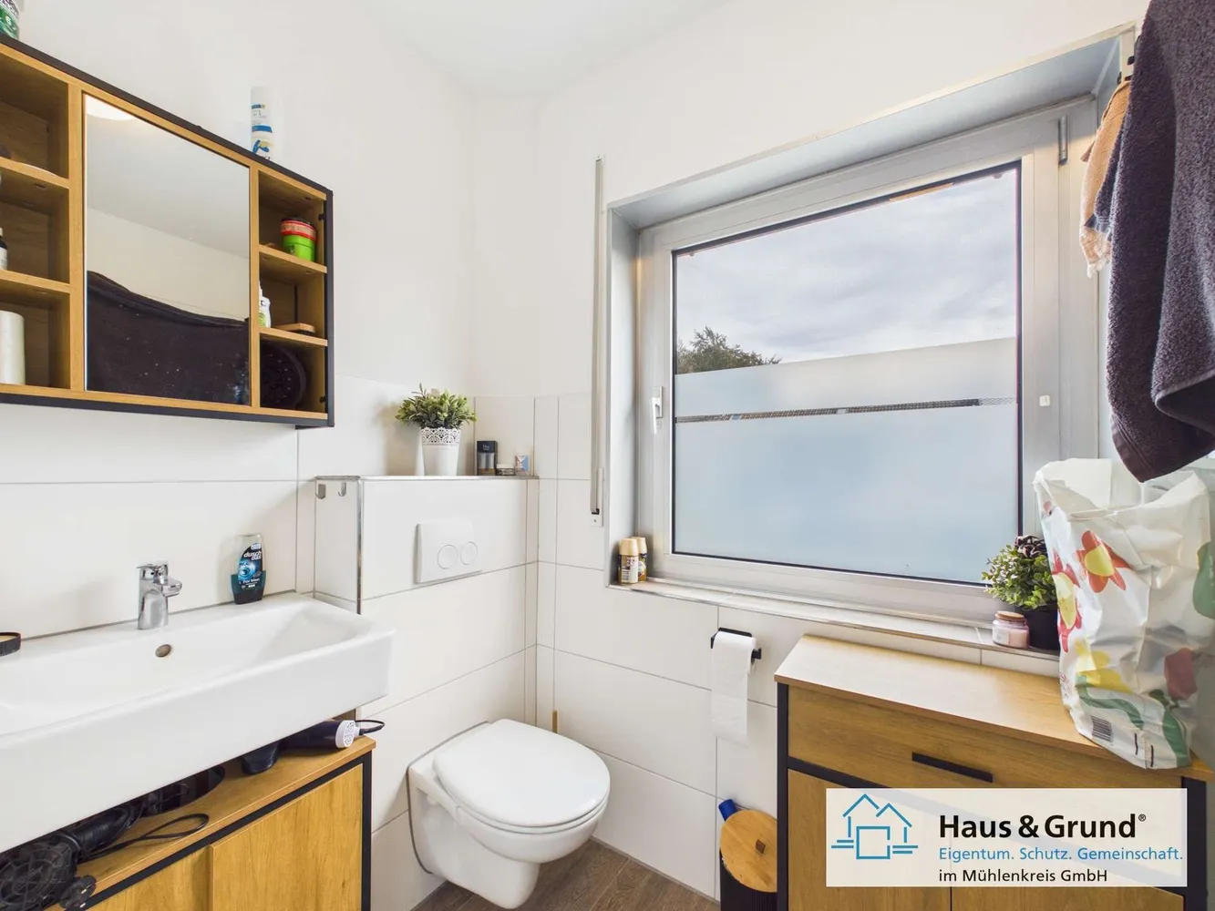 4 Zimmer Haus mit 92 m² in Minden – Bild 2