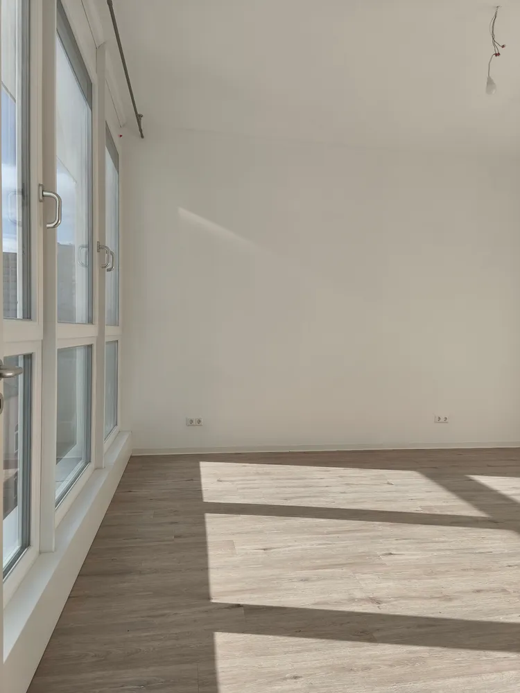3 room apartment with 72 m² in Hanover – Photo 3