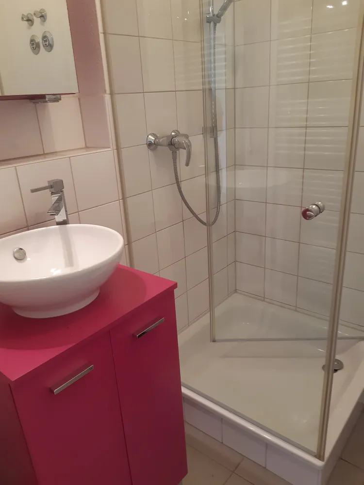 4 Zimmer Wohnung mit 93 m² in Düsseldorf – Bild 12