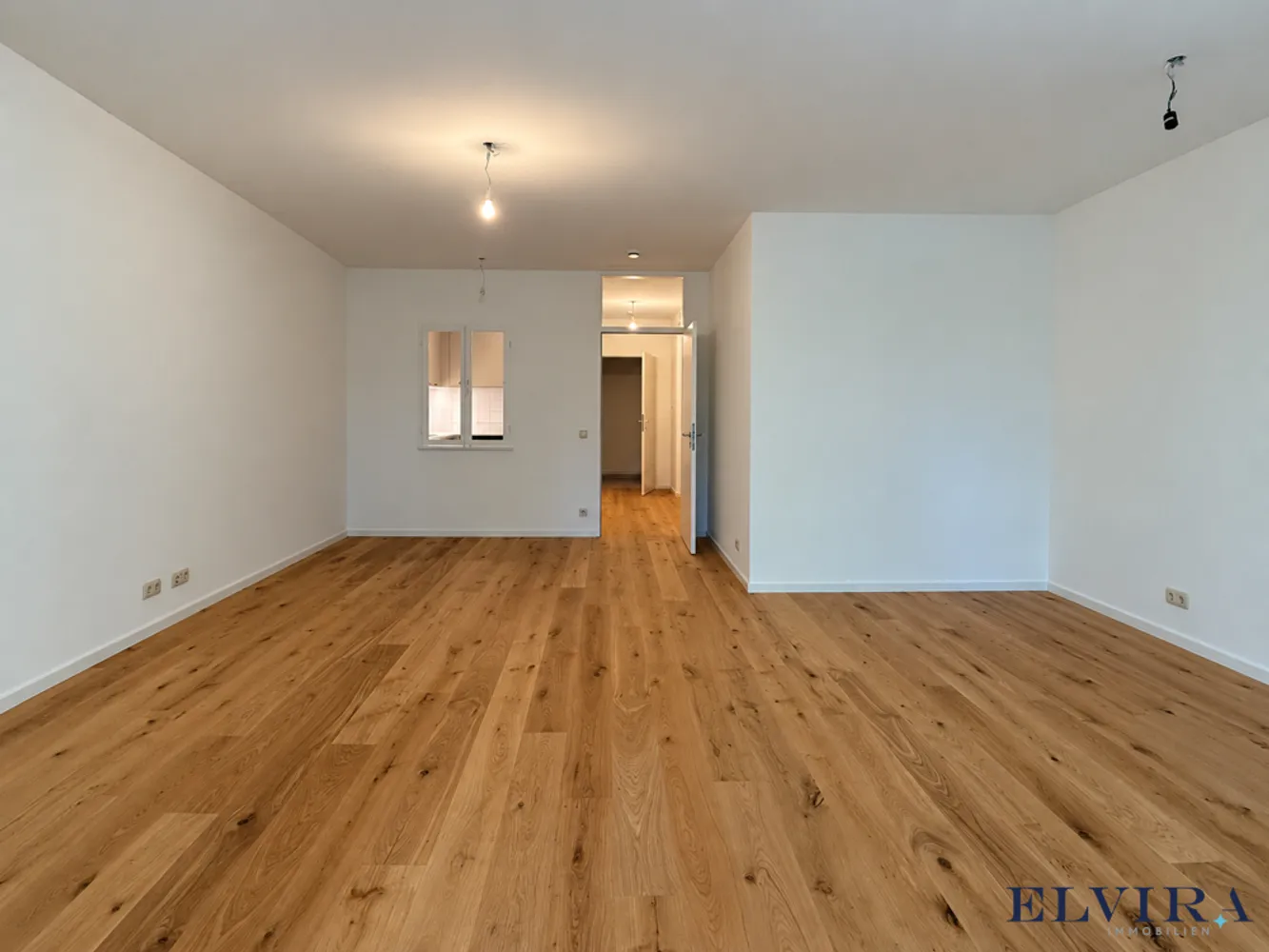 1 Zimmer Wohnung mit 55 m² in München – Bild 5