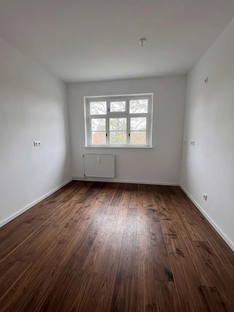 3 Zimmer Wohnung mit 65 m² in Wittenberg – Bild 2