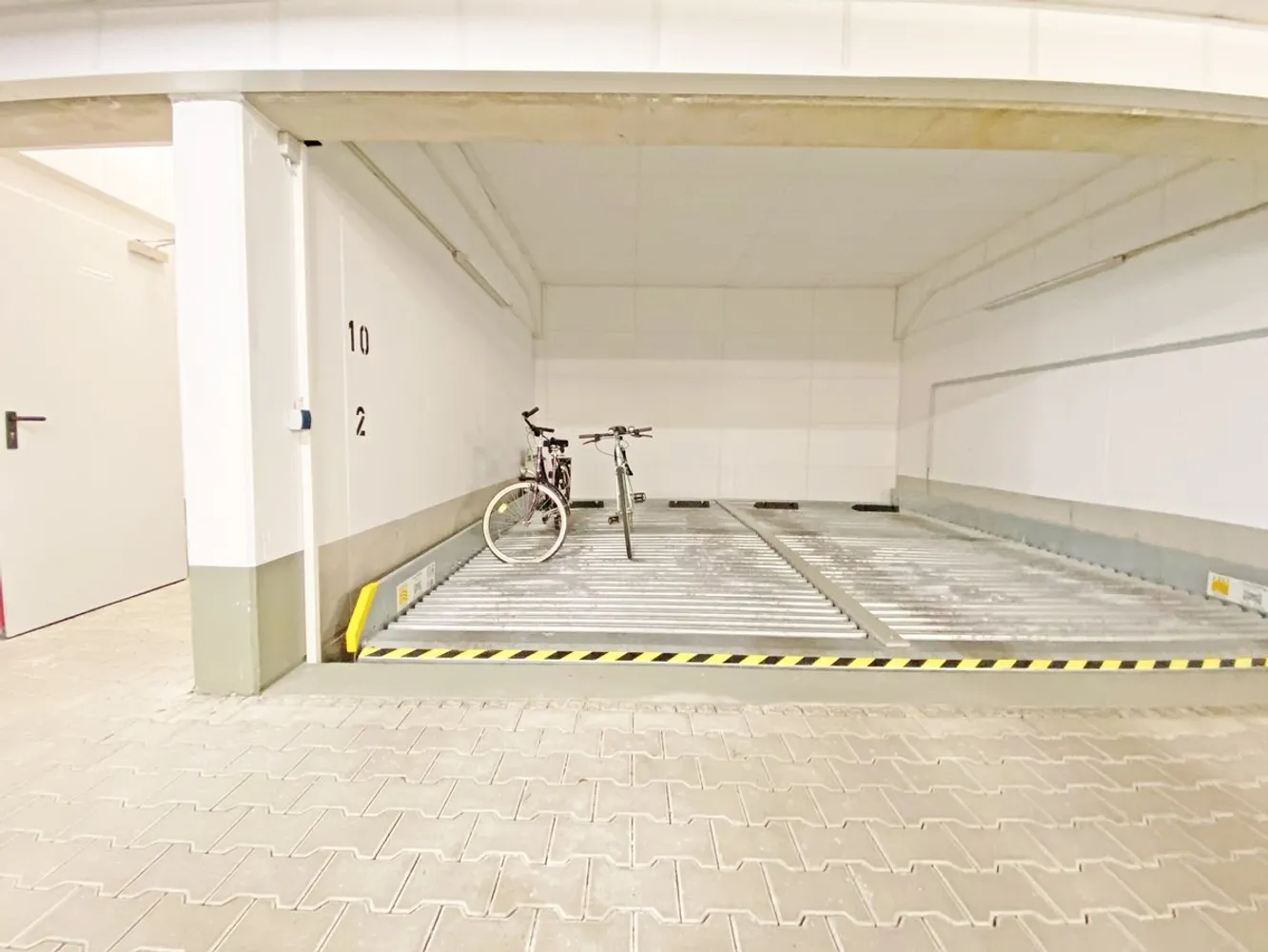 2 Zimmer Wohnung mit 51 m² in München – Bild 3