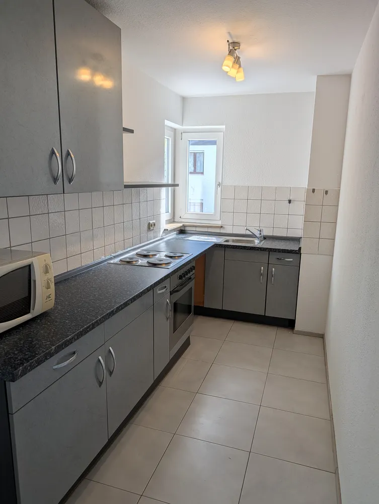 2 Zimmer Wohnung mit 49 m² in Stuttgart – Bild 4