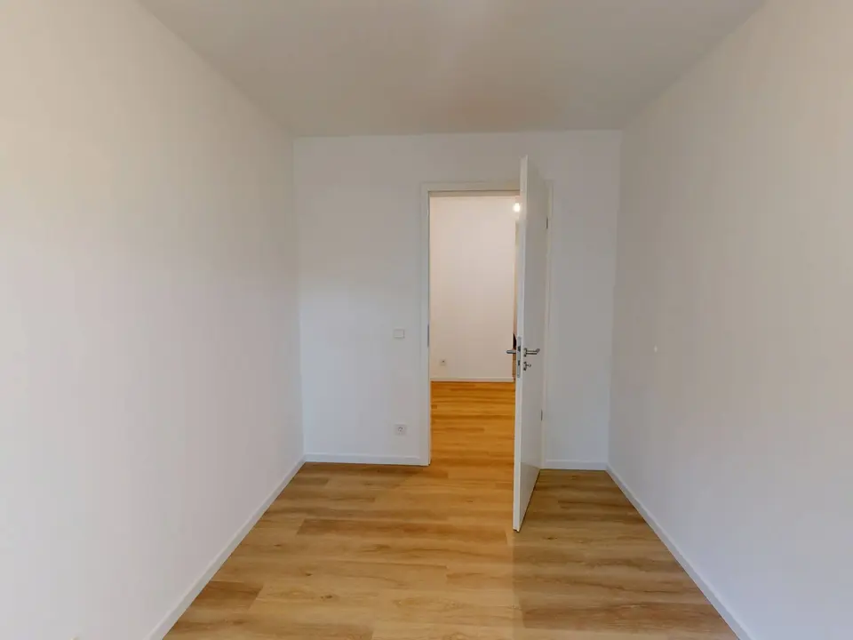 4 Zimmer Wohnung mit 108 m² in Hamburg – Bild 9