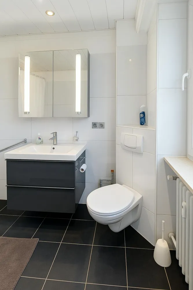 WG-Zimmer mit 28 m² in München – Bild 9
