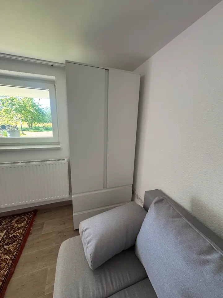 Studio mit 30 m² in Darmstadt – Bild 5