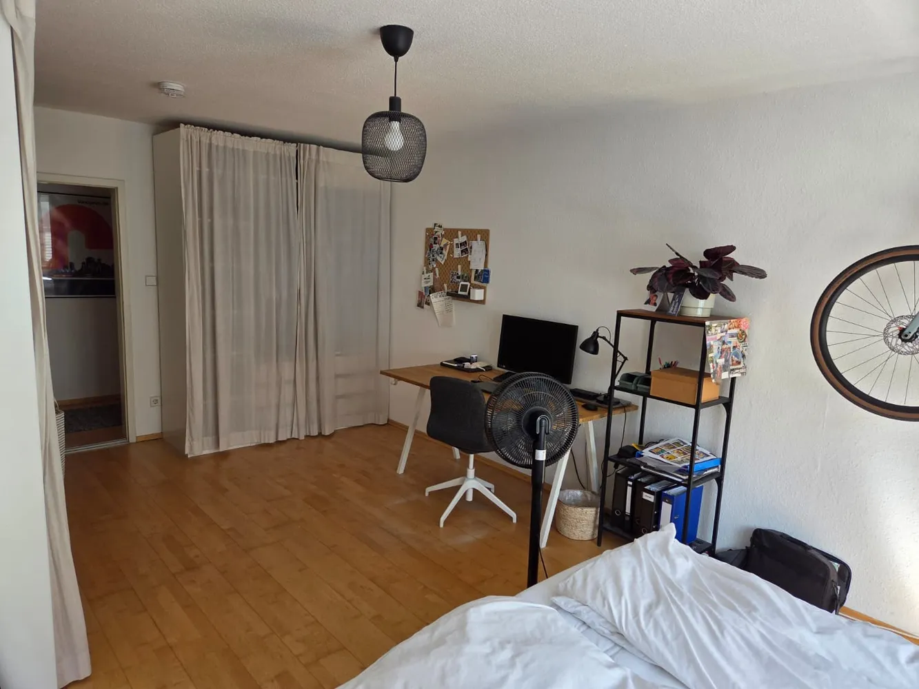 2 room apartment with 75 m² in Munich – Photo 7
