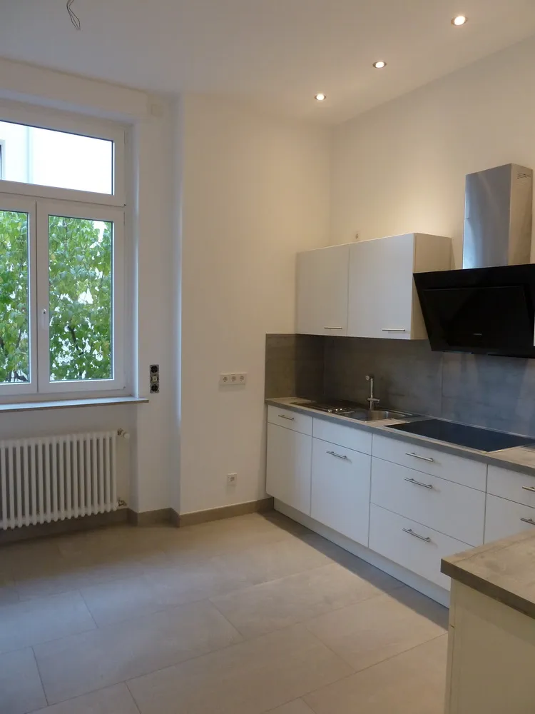 5 Zimmer Wohnung mit 140 m² in Frankfurt am Main – Bild 4