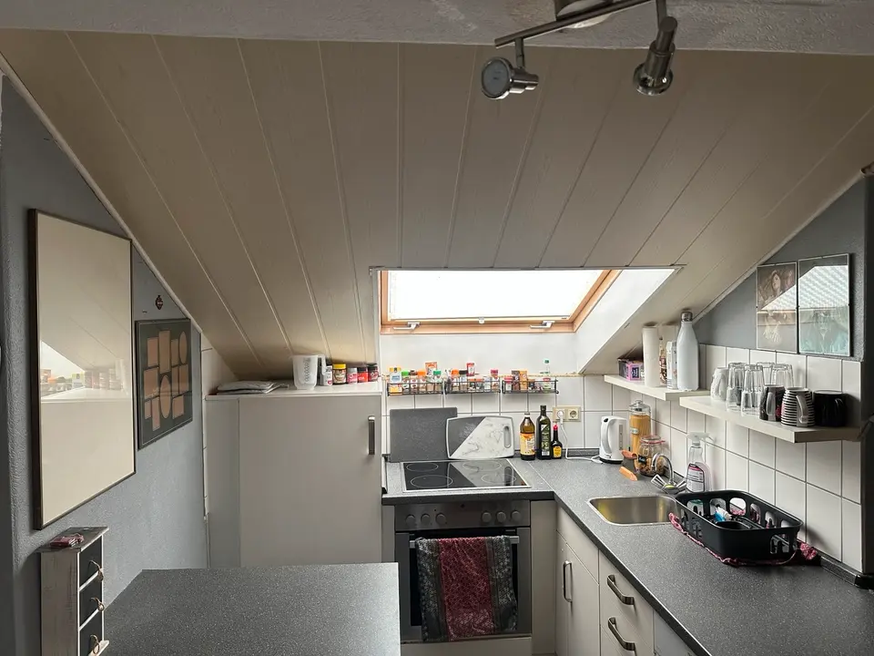 2 Zimmer Wohnung mit 43 m² in Lüneburg – Bild 8