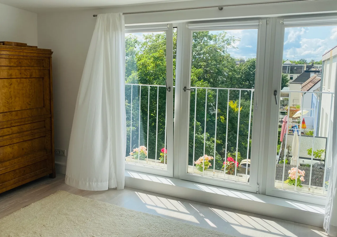 2 Zimmer Wohnung mit 97 m² in Hamburg – Bild 9