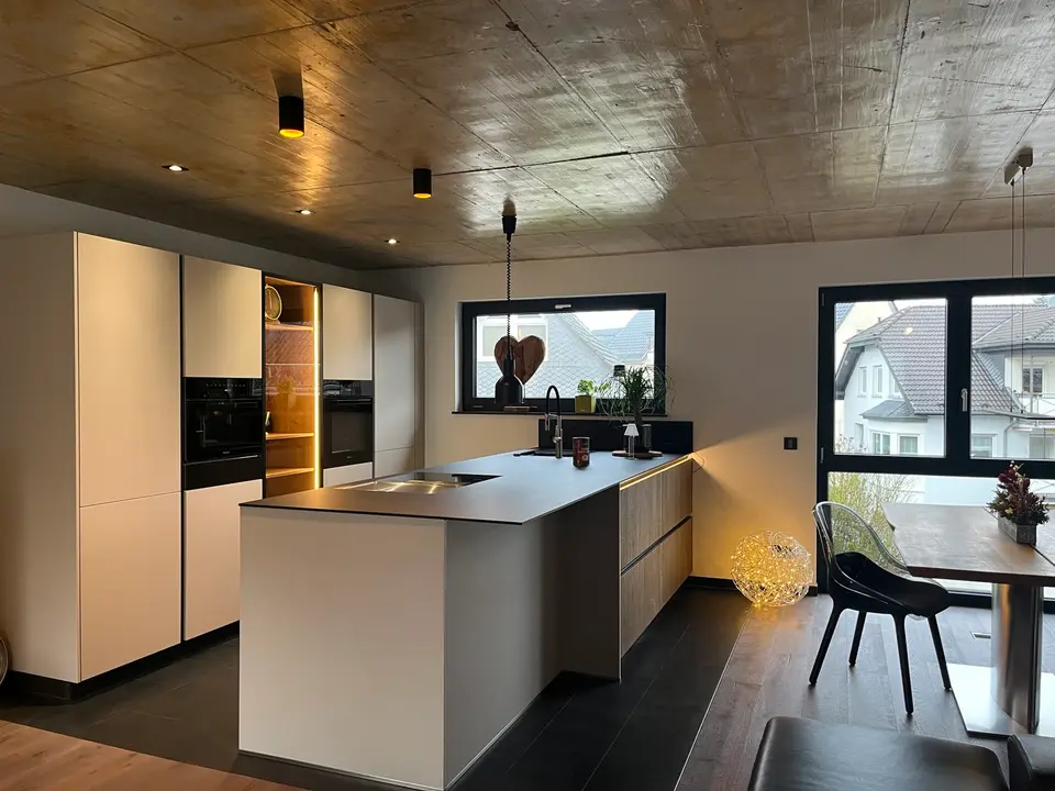 5 Zimmer Wohnung mit 130 m² in Bergisch Gladbach – Bild 4