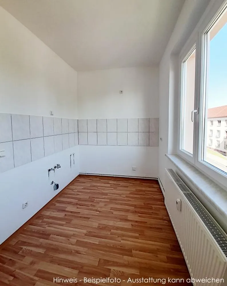 2 Zimmer Wohnung mit 54 m² in Hoyerswerda – Bild 4