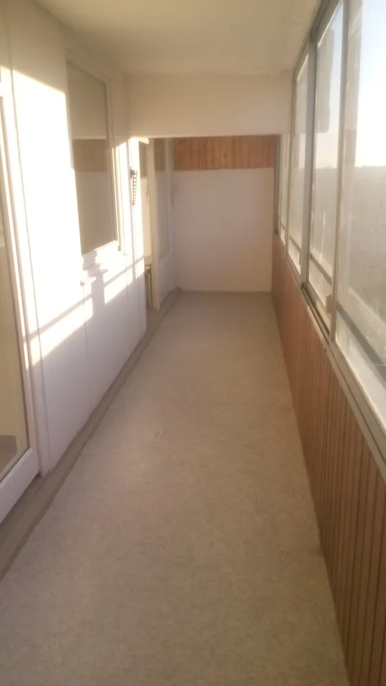 2 Zimmer Wohnung mit 60 m² in Augsburg – Bild 7