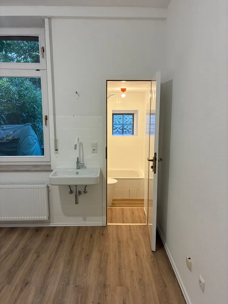 1 Zimmer Wohnung mit 18 m² in Essen – Bild 7
