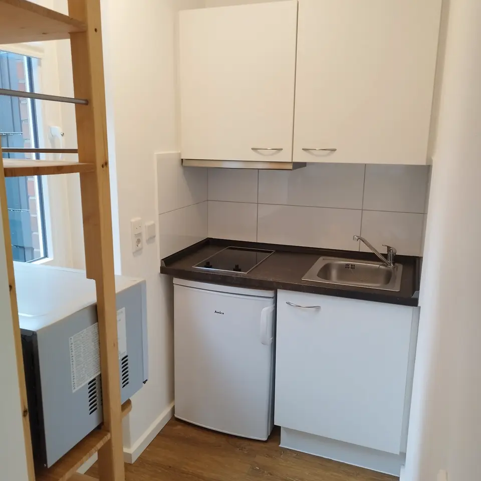 Studio mit 35 m² in Osnabrück – Bild 6