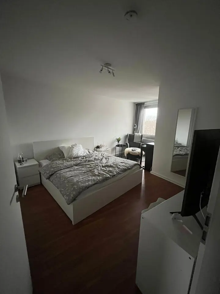 3 Zimmer Wohnung mit 73 m² in Hannover – Bild 7