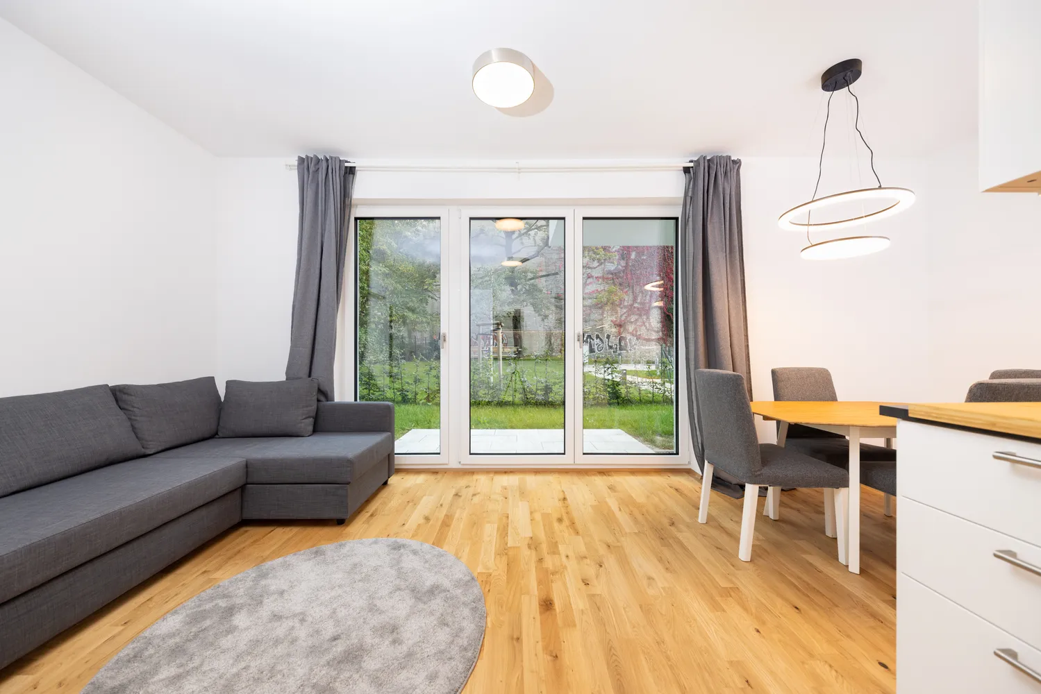 2 Zimmer Wohnung mit 52 m² in Berlin – Bild 3