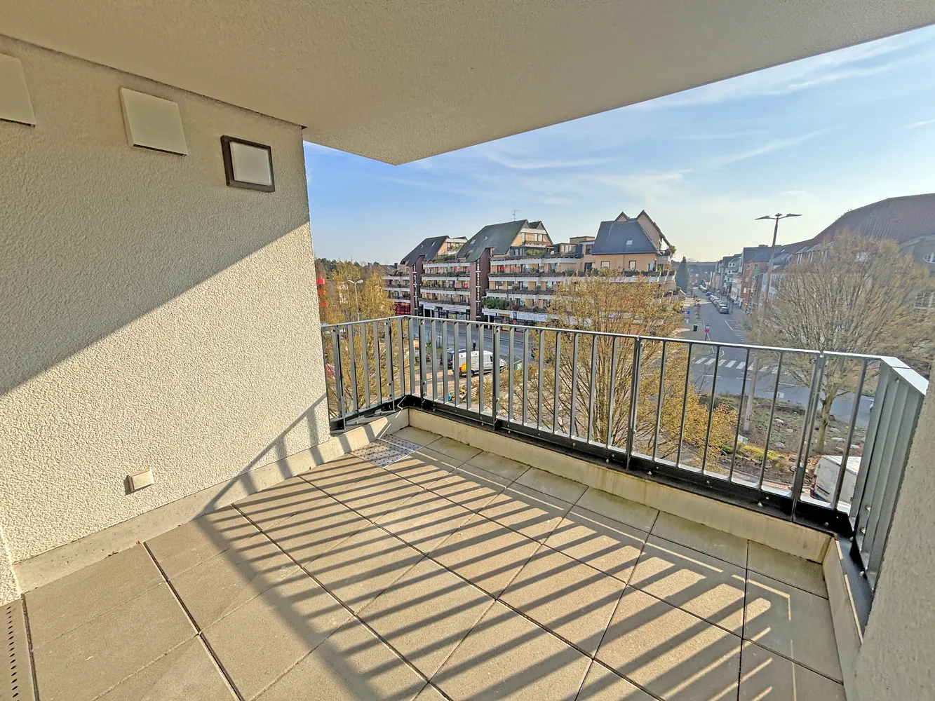 3 Zimmer Wohnung mit 81 m² in Moers – Bild 9