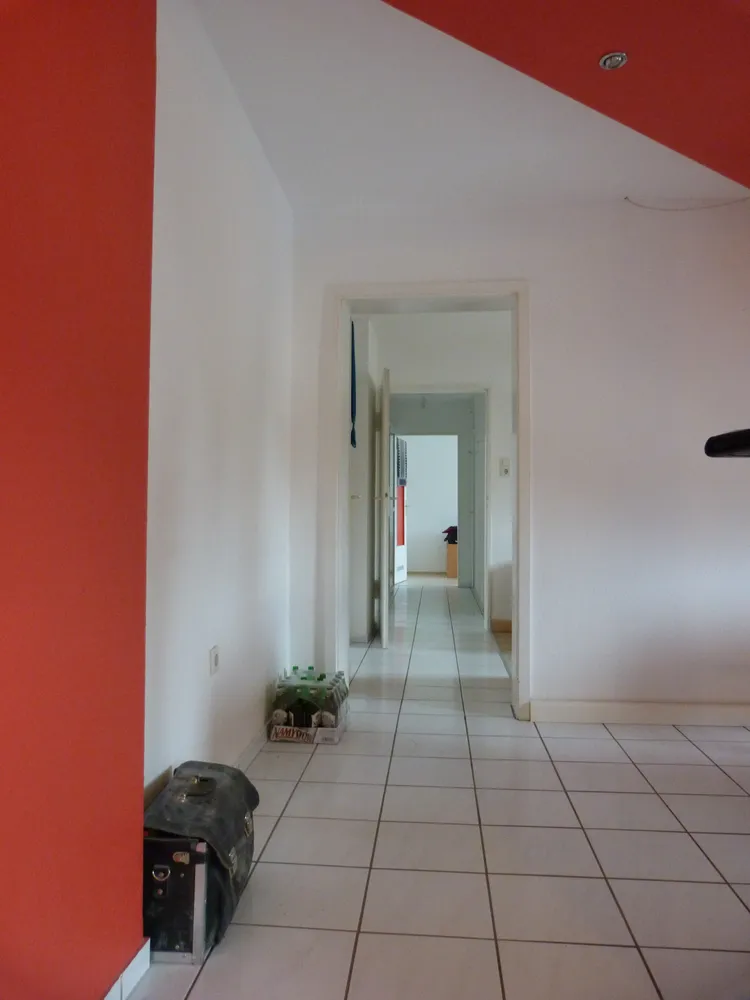 4 Zimmer Wohnung mit 91 m² in Oberursel (Taunus) – Bild 3