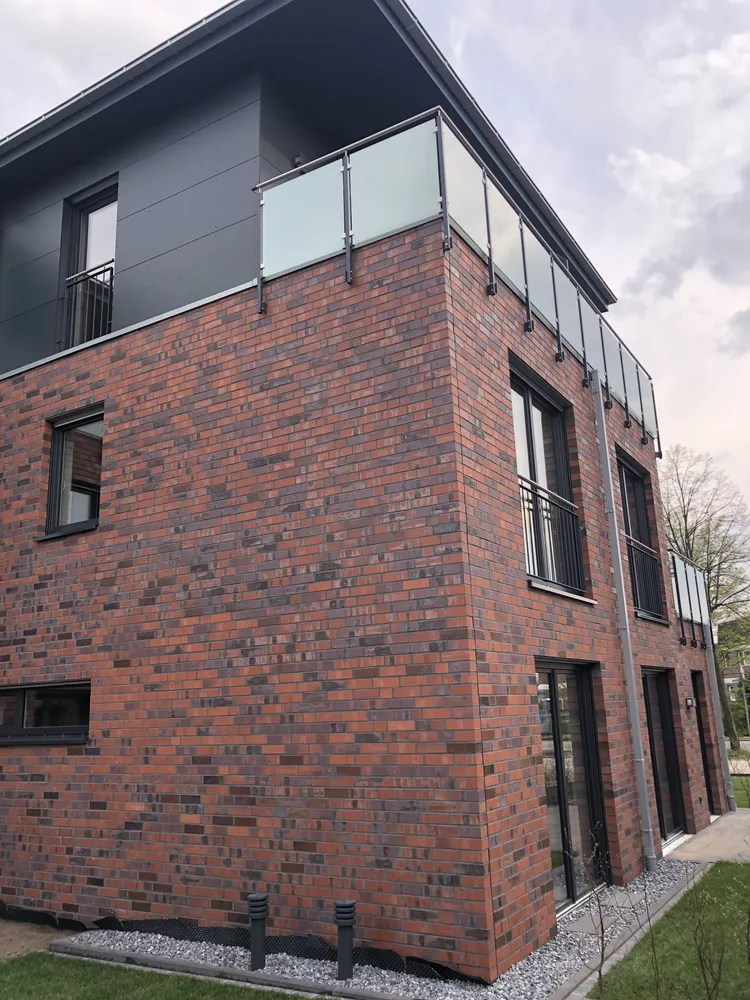 3 Zimmer Wohnung mit 81 m² in Dorsten – Bild 2