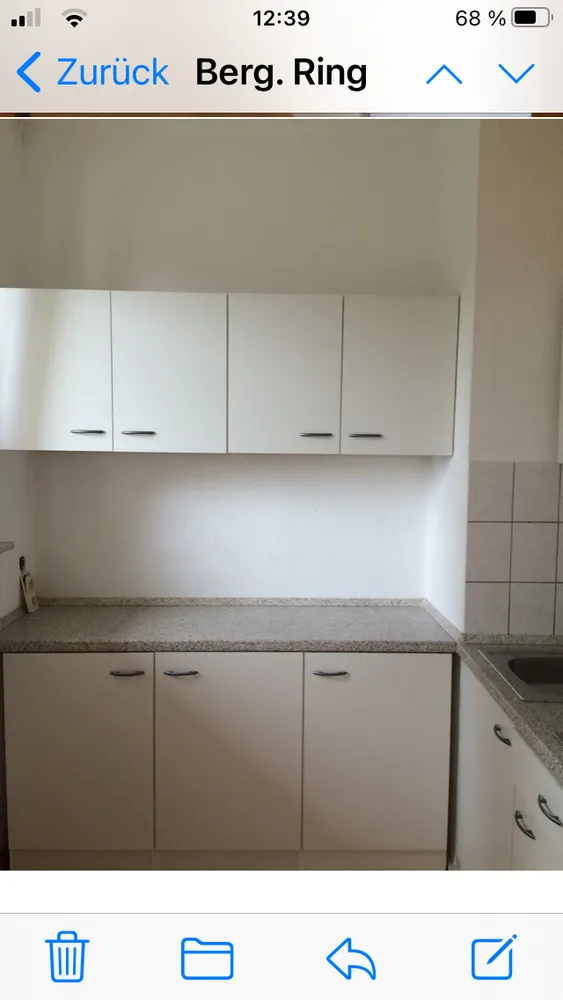 1 Zimmer Wohnung mit 38 m² in Wuppertal – Bild 2