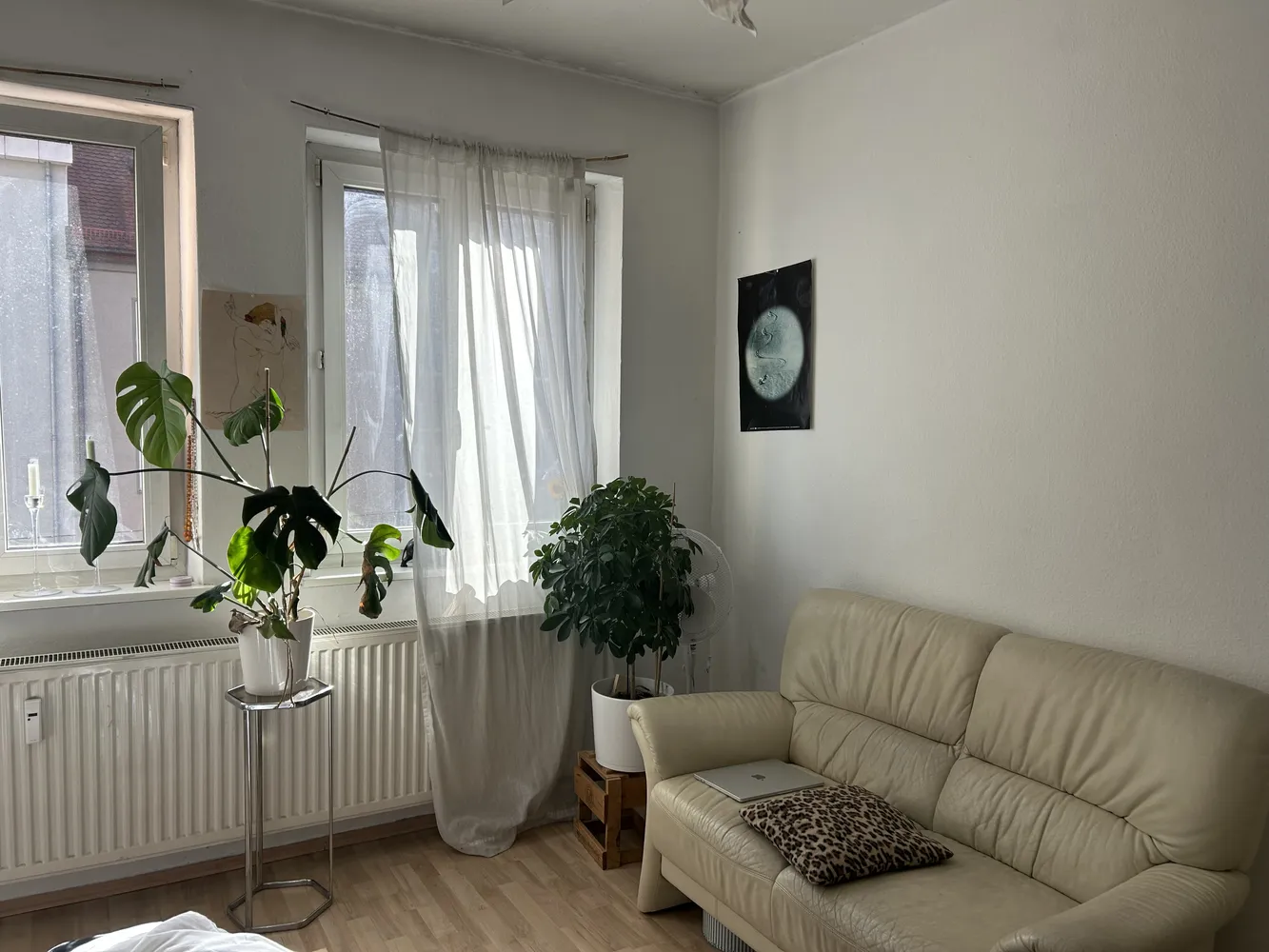 WG-Zimmer mit 17 m² in Augsburg – Bild 9