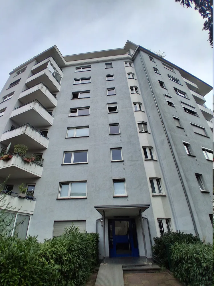 2 Zimmer Wohnung mit 63 m² in Frankfurt am Main – Bild 6