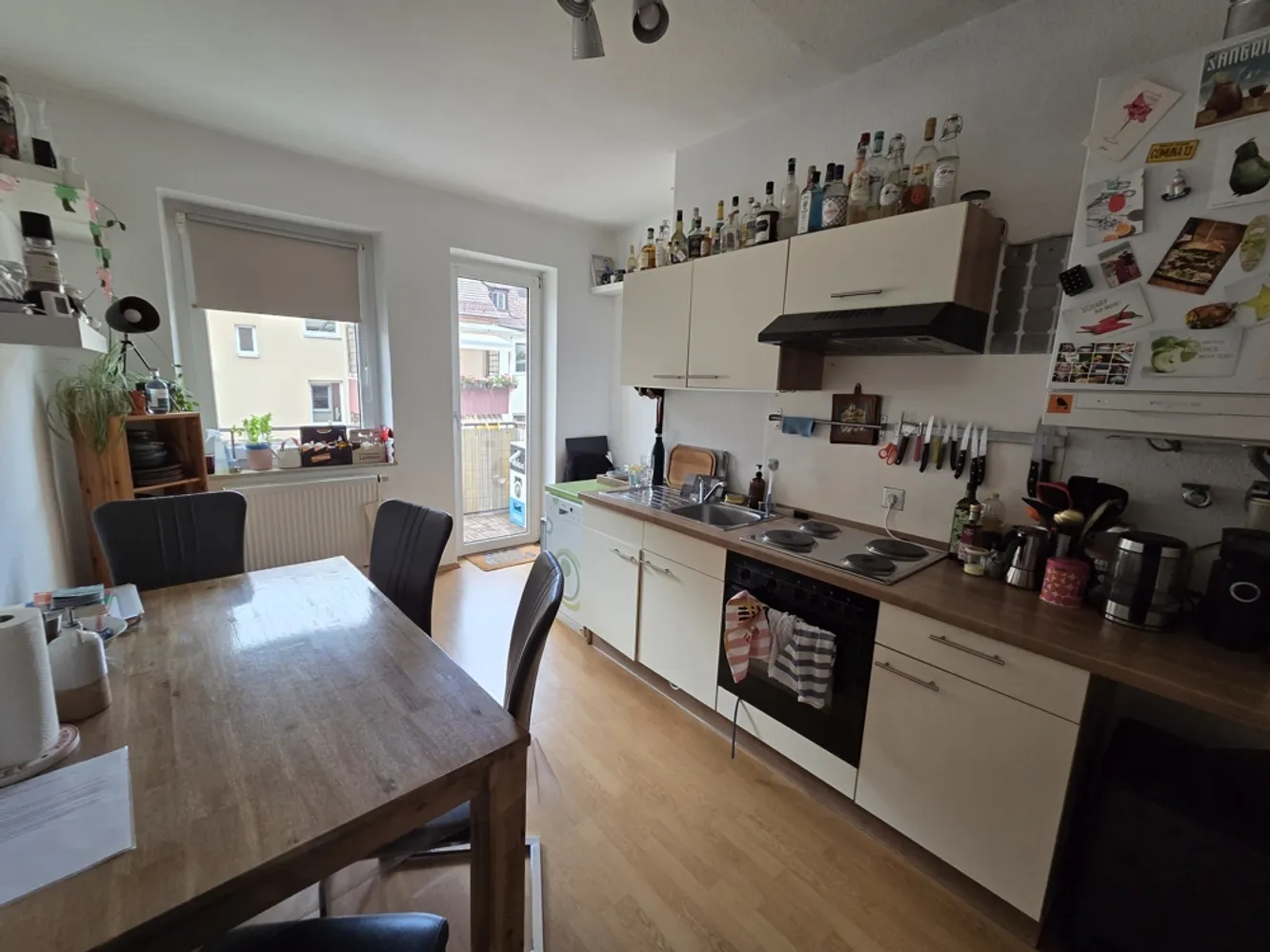 2 Zimmer Wohnung mit 60 m² in Nürnberg – Bild 10