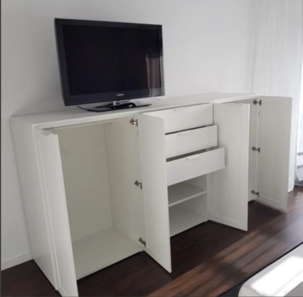 1 Zimmer Wohnung mit 26 m² in Stuttgart – Bild 8