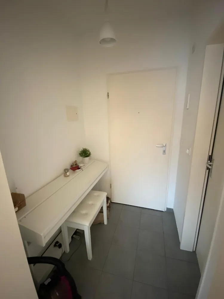 1 Zimmer Wohnung mit 32 m² in Münster – Bild 8