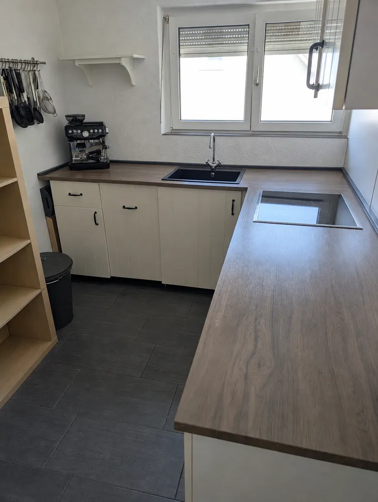 3 Zimmer Wohnung mit 55 m² in Stuttgart – Bild 8