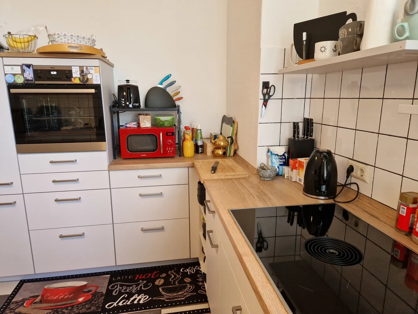 4 Zimmer Wohnung mit 100 m² in Hameln – Bild 8