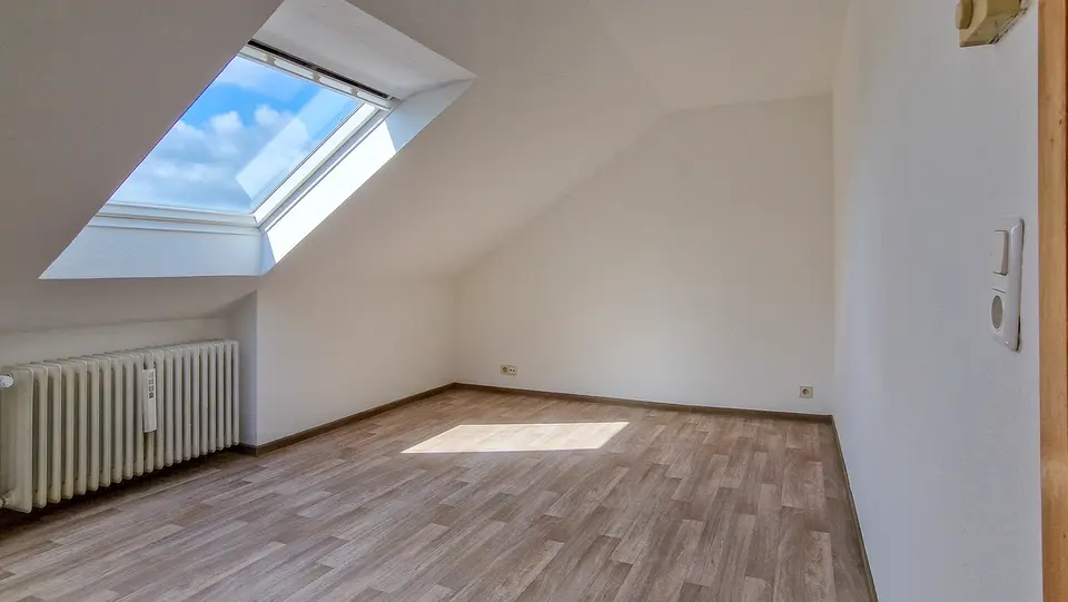Studio mit 47 m² in Wuppertal – Bild 10