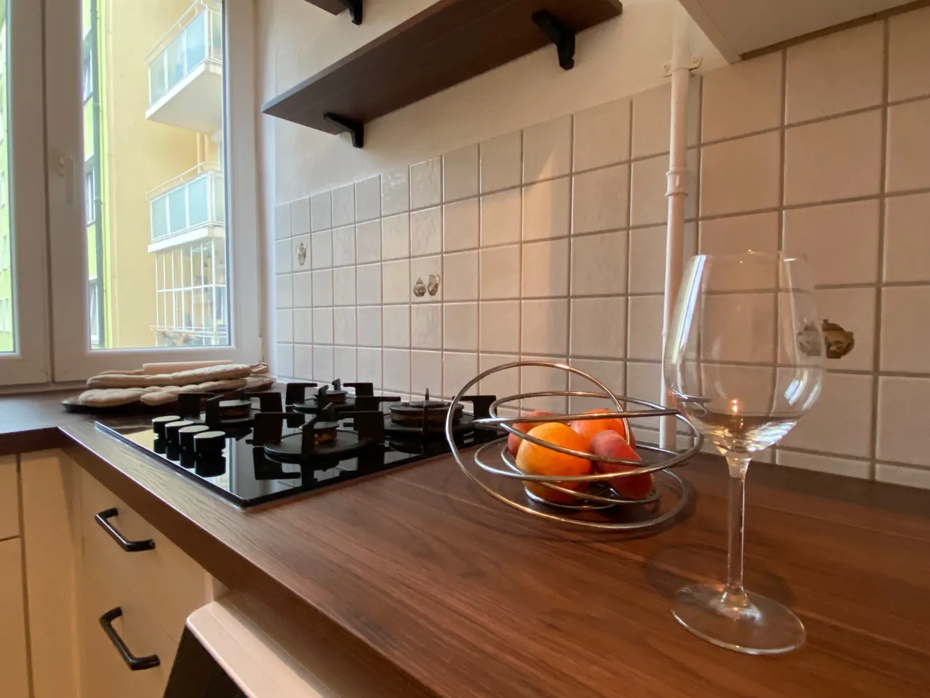 2 Zimmer Wohnung mit 51 m² in München – Bild 10