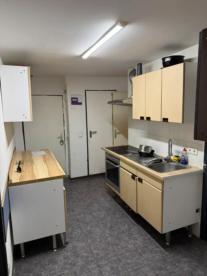 WG-Zimmer mit 11 m² in Mainz – Bild 2