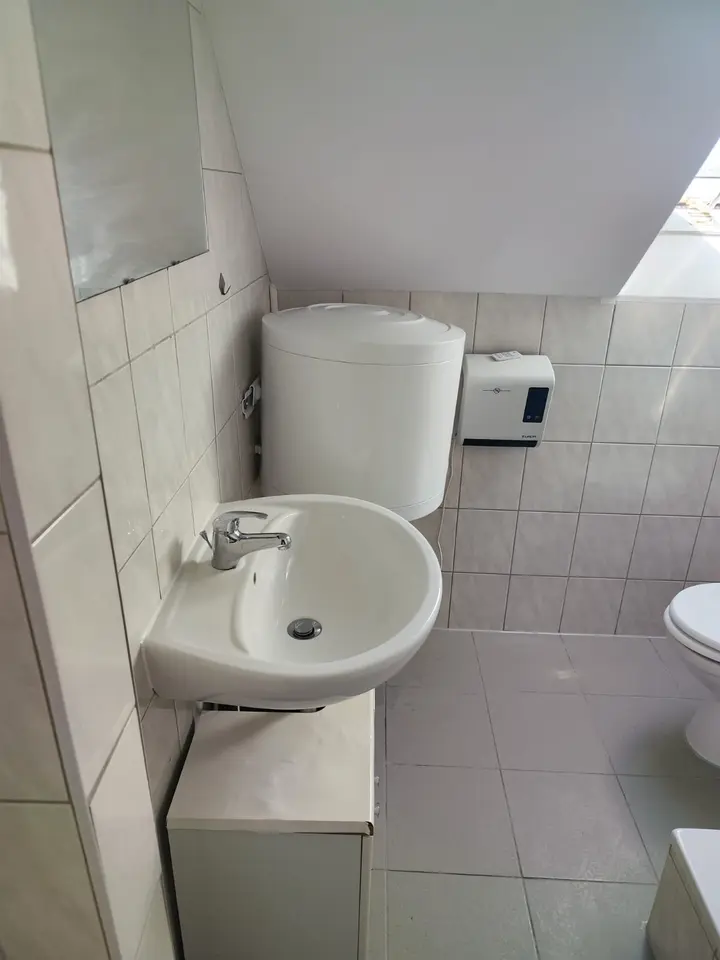 2 Zimmer Wohnung mit 28 m² in Osnabrück – Bild 9