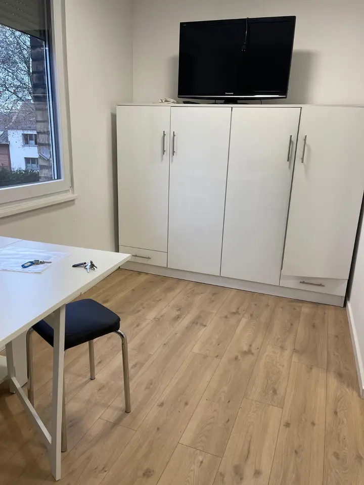Studio mit 20 m² in Mainz – Bild 2
