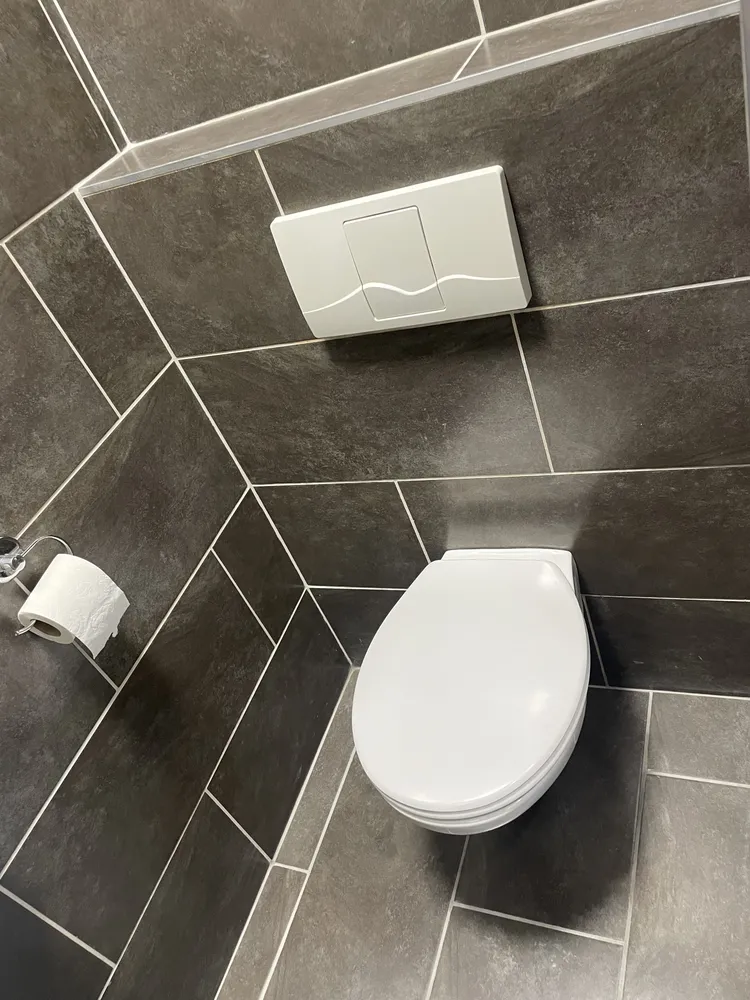 2 Zimmer Wohnung mit 54 m² in Aachen – Bild 12