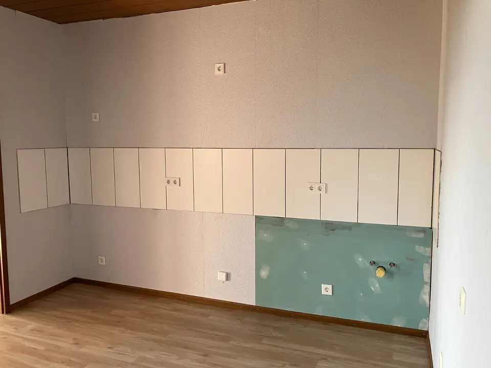3 Zimmer Wohnung mit 60 m² in Viersen – Bild 4