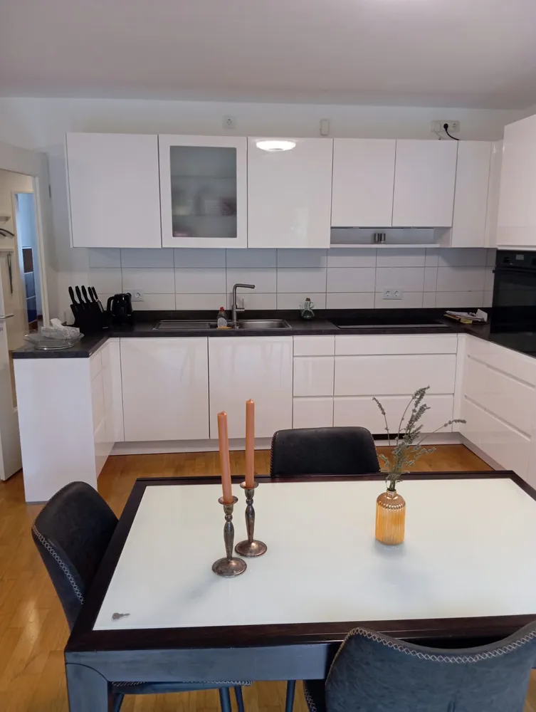 3 Zimmer Wohnung mit 76 m² in Hamburg – Bild 9