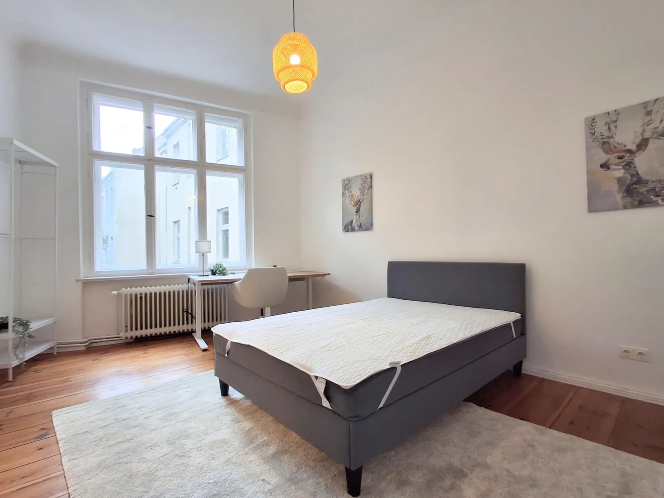 WG-Zimmer mit 16 m² in Berlin – Bild 4