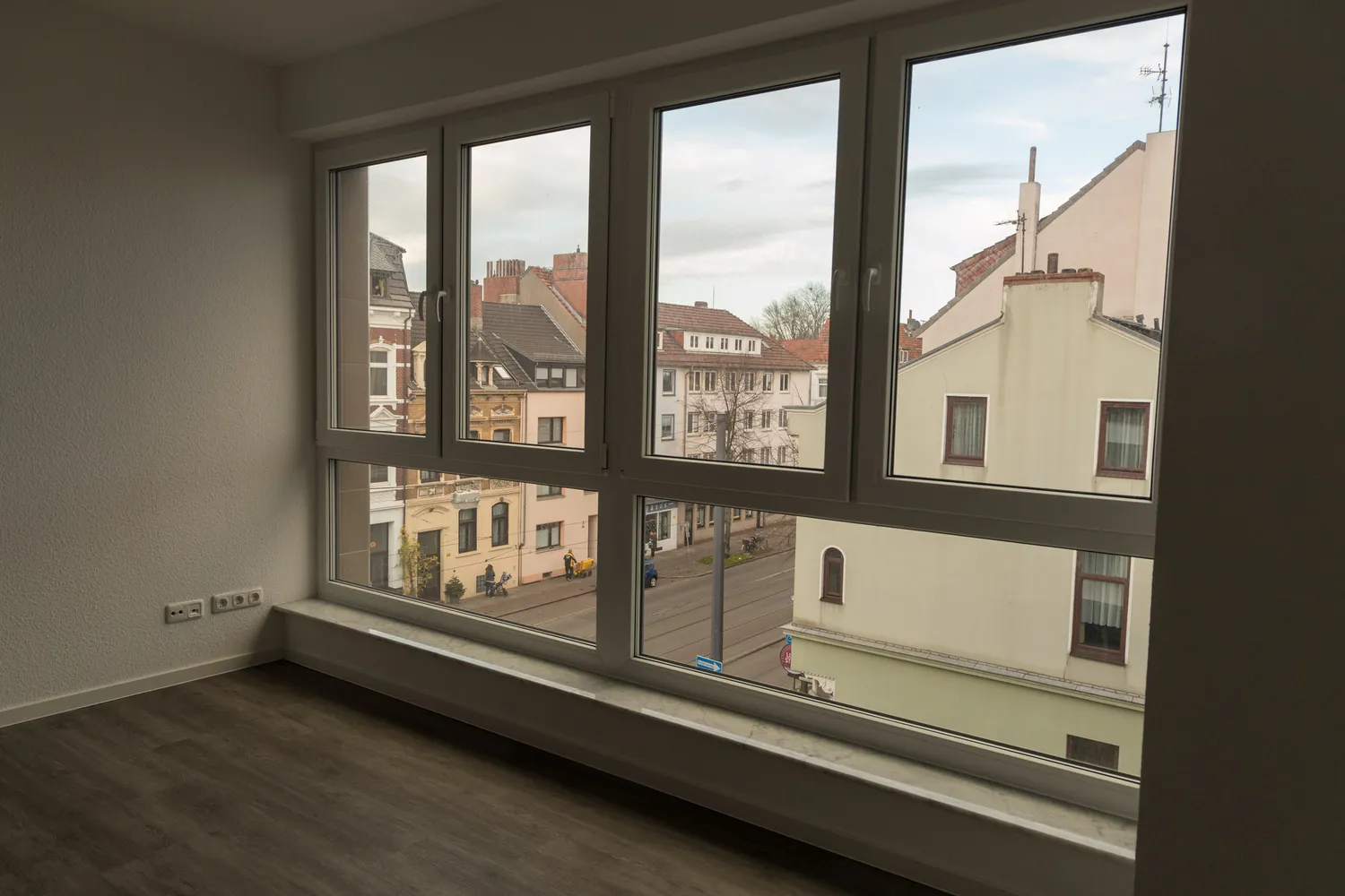 2 Zimmer Wohnung mit 49 m² in Bremen – Bild 2